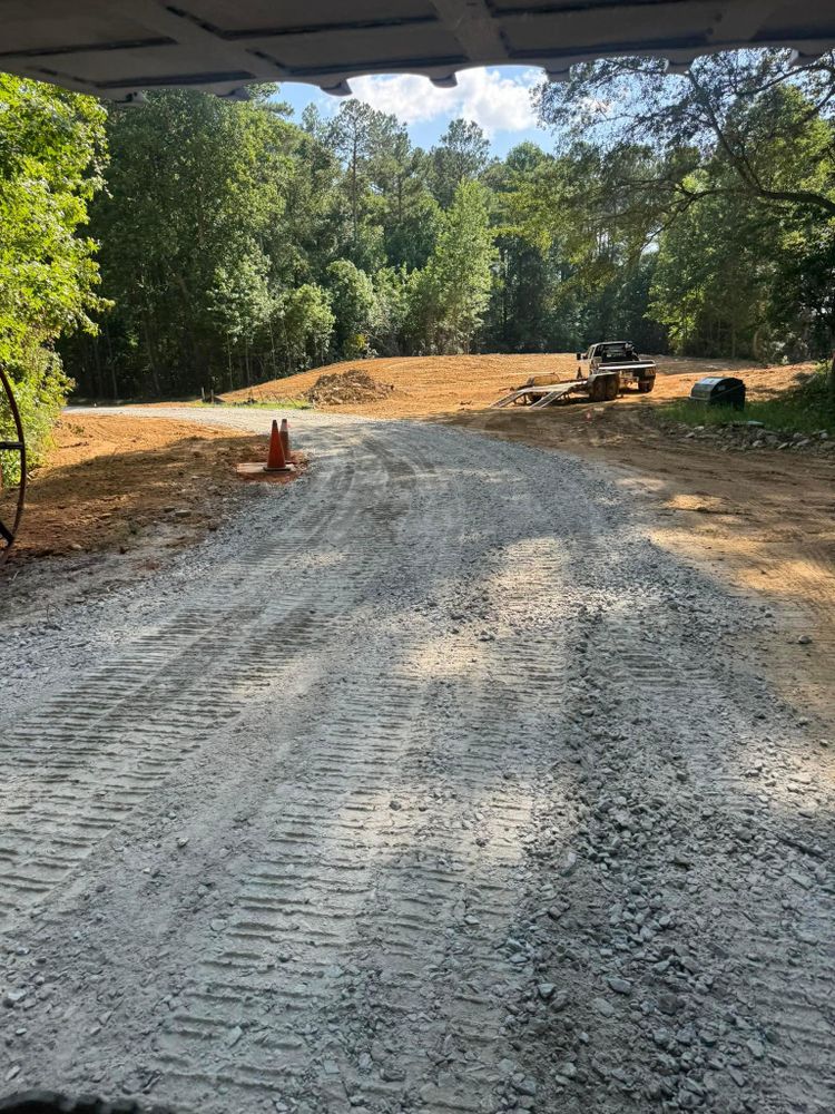All Photos for Groundworx Construction in Bremen, GA