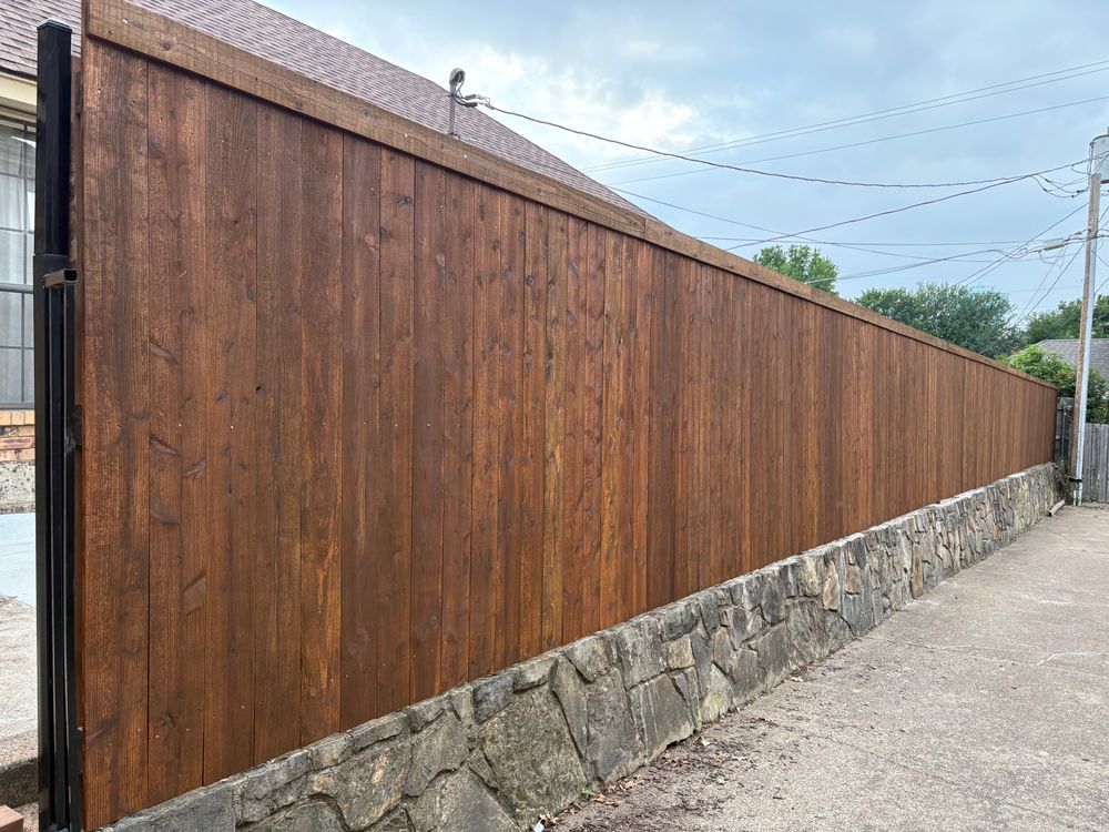 All Photos for Only Fencing DFW in Fort Worth, TX