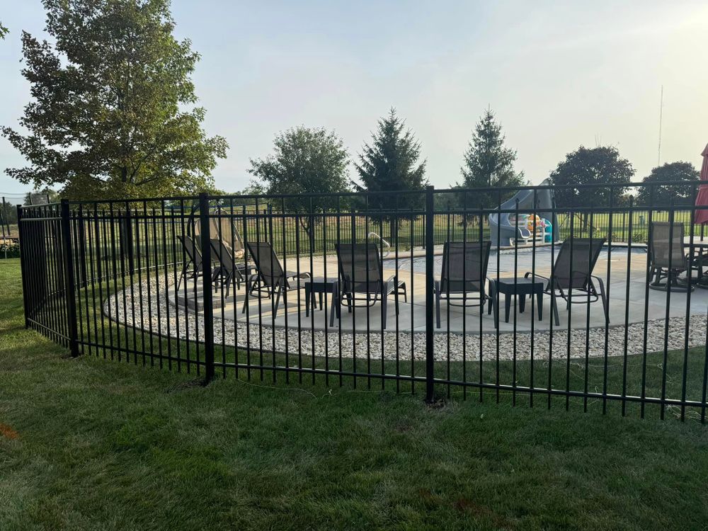 All Photos for Everlast Fence in Shorewood, IL