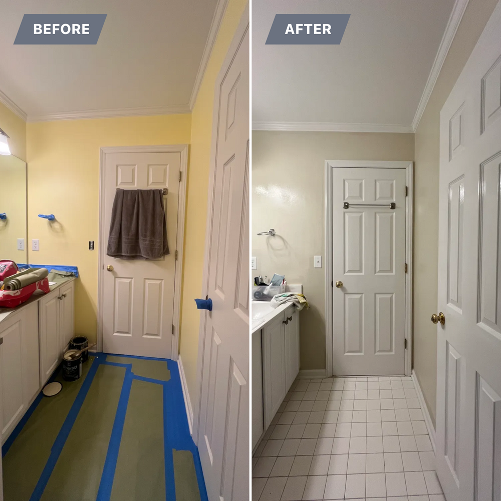 All Photos for Jesus Painting and Home Renovations LLC in Greensboro, NC