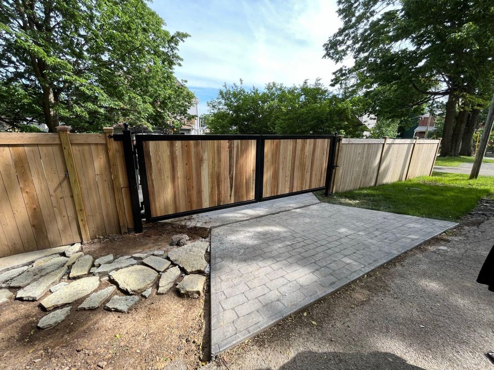 All Photos for Jones Welding and Ornamental Iron in Grayson, Kentucky