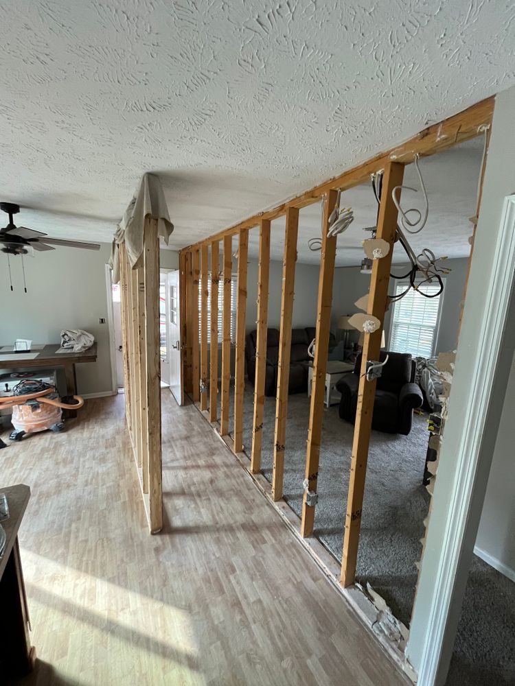 All Photos for Green Wing Home Services in Murrells Inlet, SC