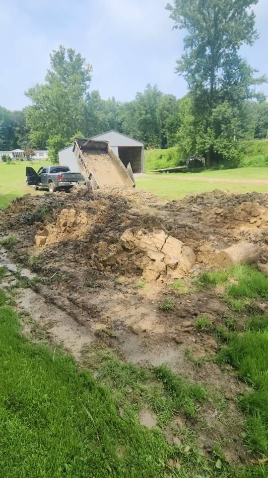 All Photos for Watkins Excavation in Robards, KY