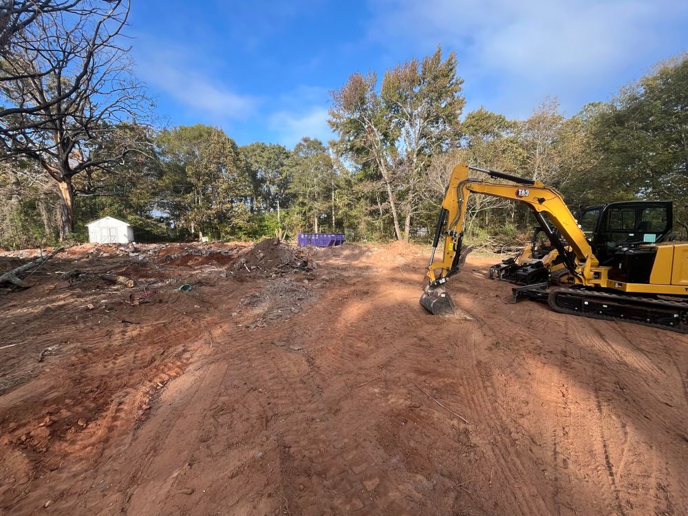 Beauchamp's Construction LLC team in Athens, GA - people or person