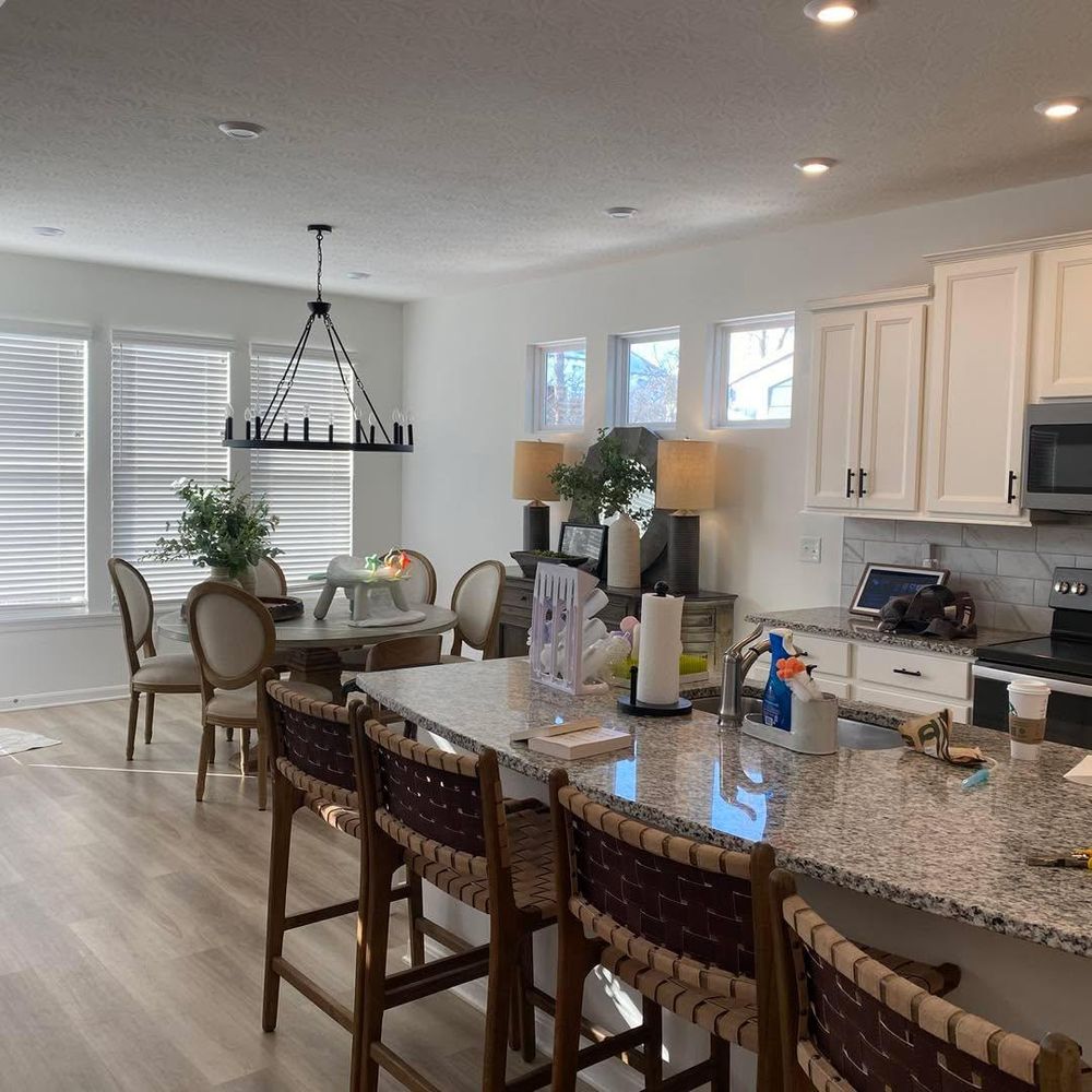 All Photos for Ackermann Painting Company in New Richmond, OH