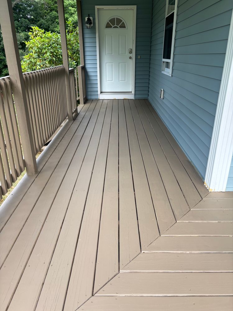 Home Softwash for Unlimited Softwash in Bellingham, MA