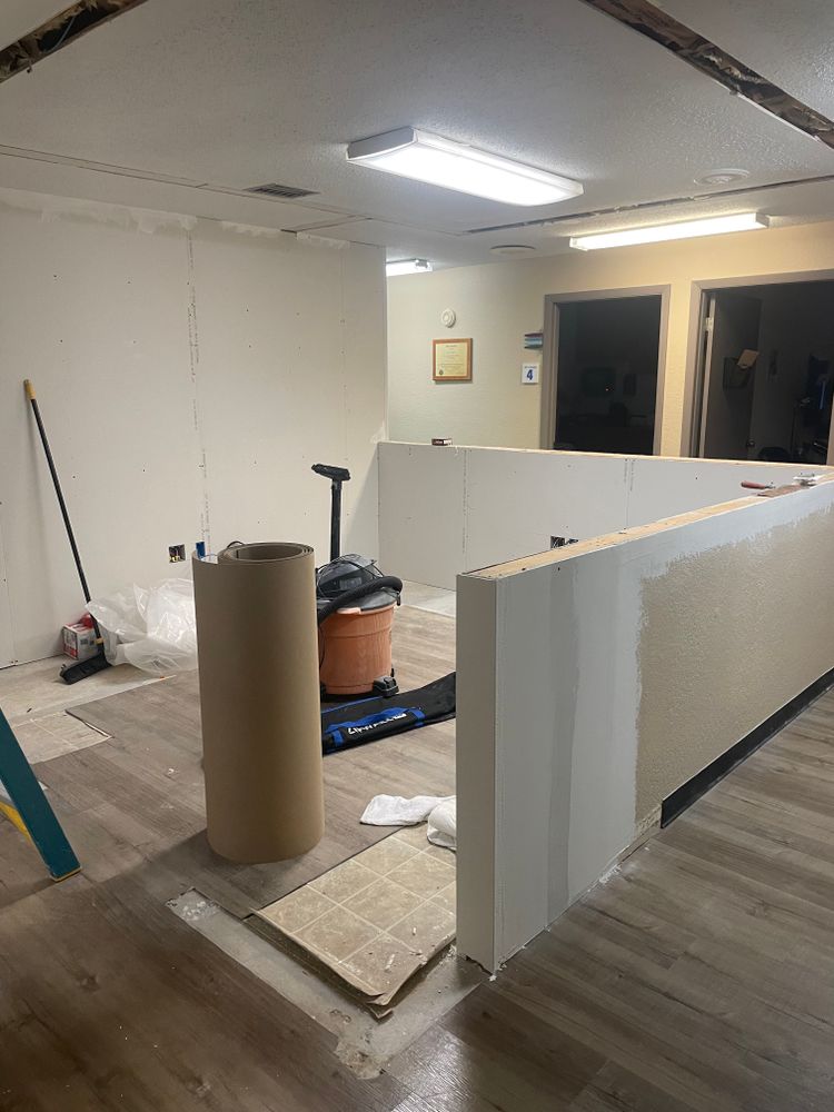All Photos for Spirit Enterprise Construction in Tampa Bay, FL
