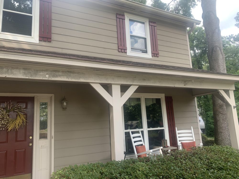 All Photos for X-Stream Pressure Washing and Roof Cleaning in Sandersville, GA