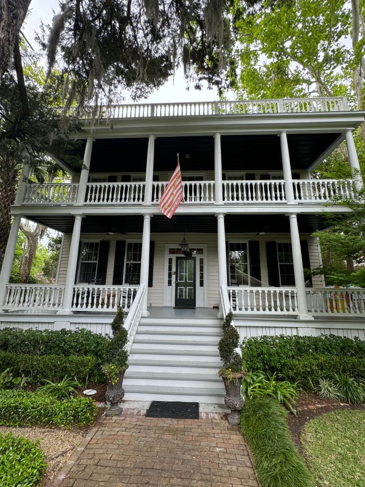 All Photos for Patriot Soft Wash LLC in Beaufort, SC