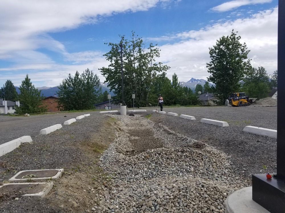 All Photos for Total Lawn Care Service in Anchorage, AK