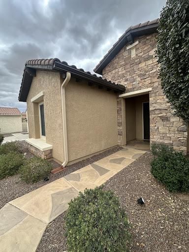 All Photos for Copper State Rain Gutters in Glendale, AZ