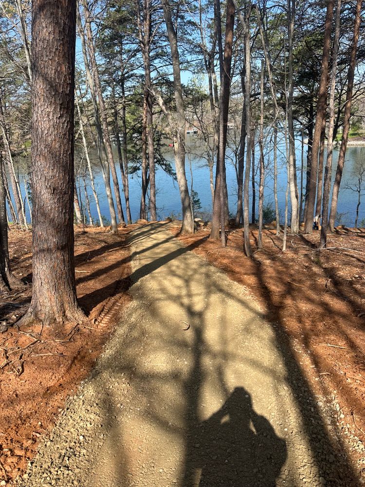 All Photos for James R Carter Paving in Roanoke, VA