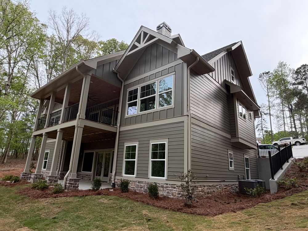 All Photos for Ang Painting LLC in Athens, GA