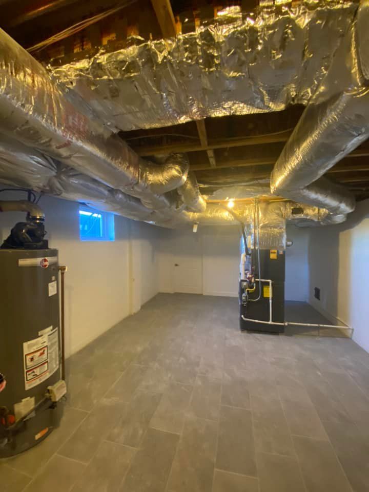 Roofing & Construction for MVR Construction in Hamilton, NJ