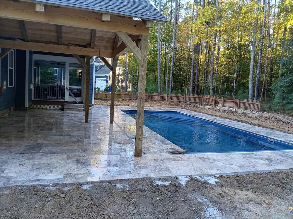 All Photos for James River Pools and Spa in Powhatan, VA