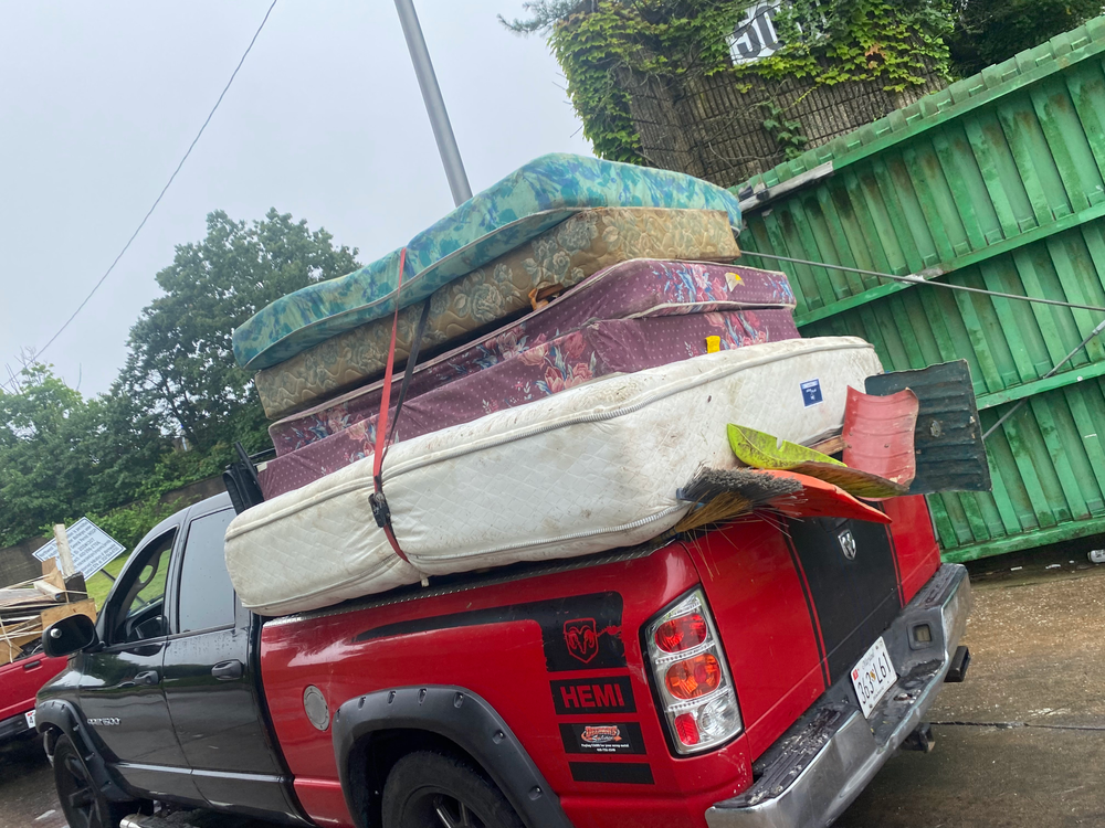 All Photos for Moma Services Junk Removal Trash Removal Hauling & Donation in Baltimore, MD