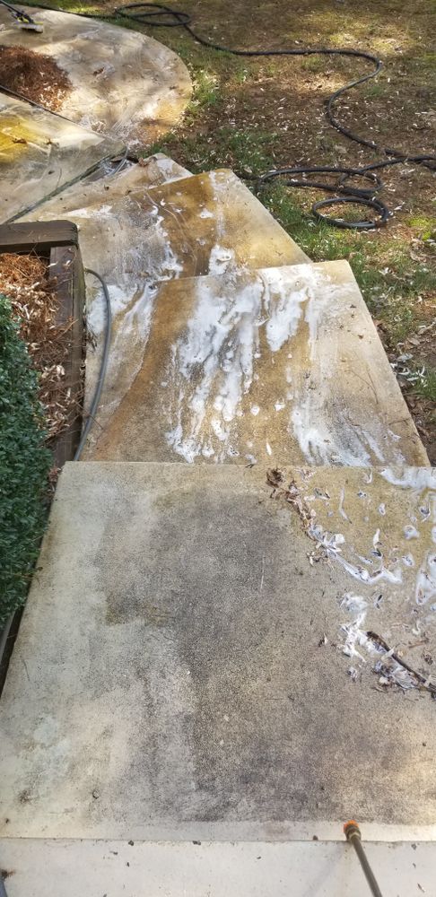 All Photos for MBM Window Cleaning in Gwinnett County, GA