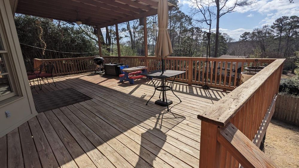 All Photos for Sunlight Building Services in Birmingham, AL