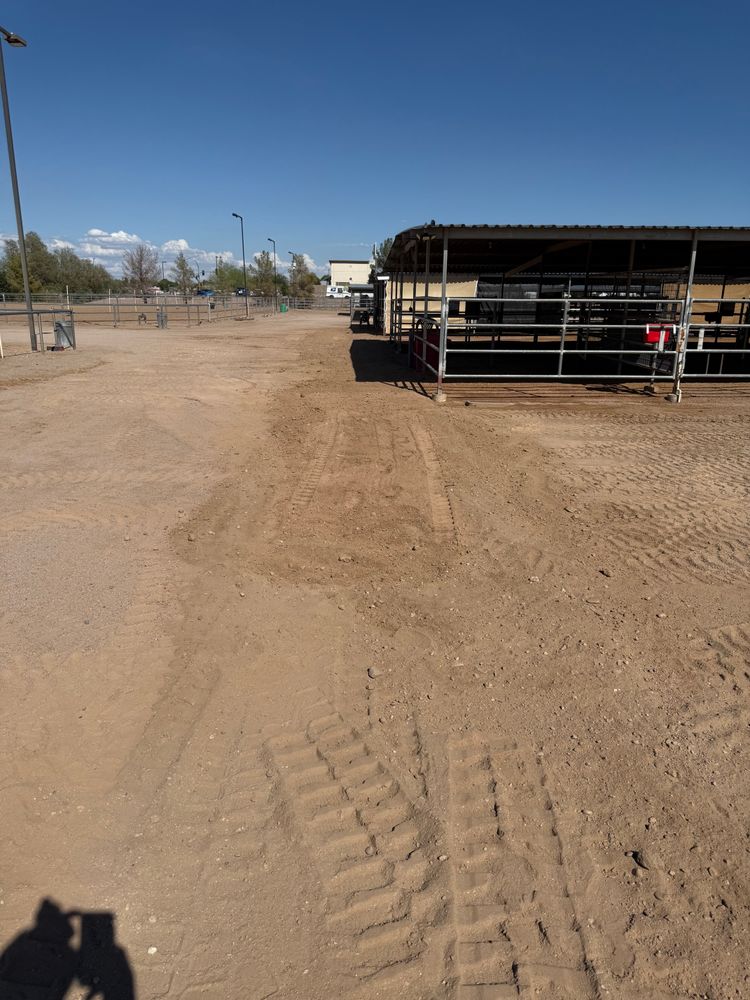 All Photos for Roughout Excavation in Vail, AZ