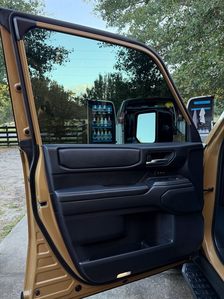 All Photos for Relentless Shine Mobile Detailing in Calabash, NC