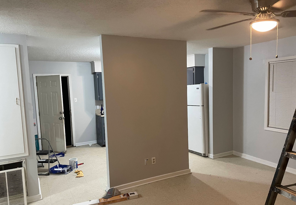 General Contractor for A1 Renovations Contracting in Richland Parish, LA