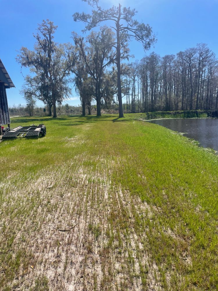 All Photos for Ewc Land Clearing and more in Lake Park, GA