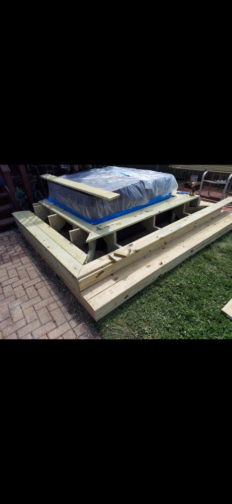 All Photos for Young Complete Remodeling in Country Club Hills, IL