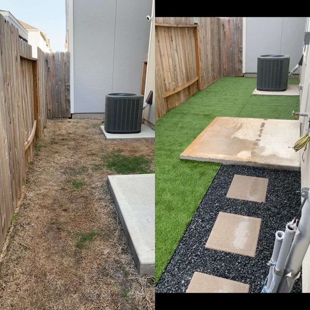 All Photos for OTM Hardscape & Construction in Houston, TX