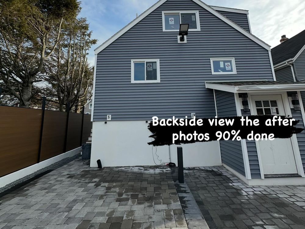 All Photos for Modern Art Construction in Lynn, MA