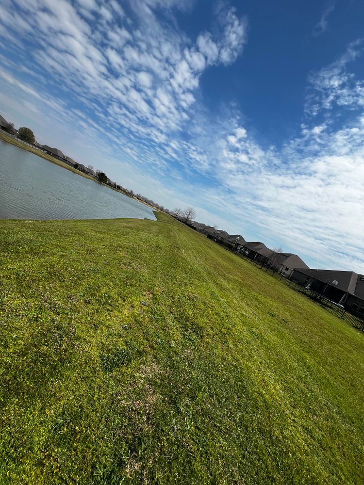 All Photos for Enhanced Landscape in Daphne, AL