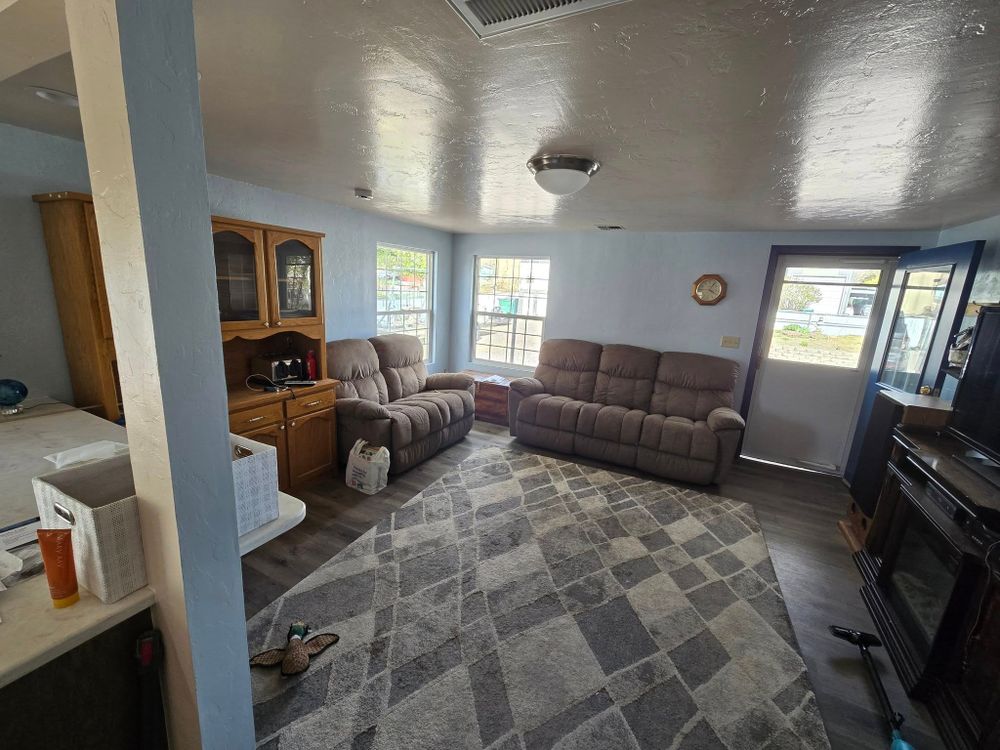 All Photos for Anastasi Precision Builders LLC in Klamath Falls, OR