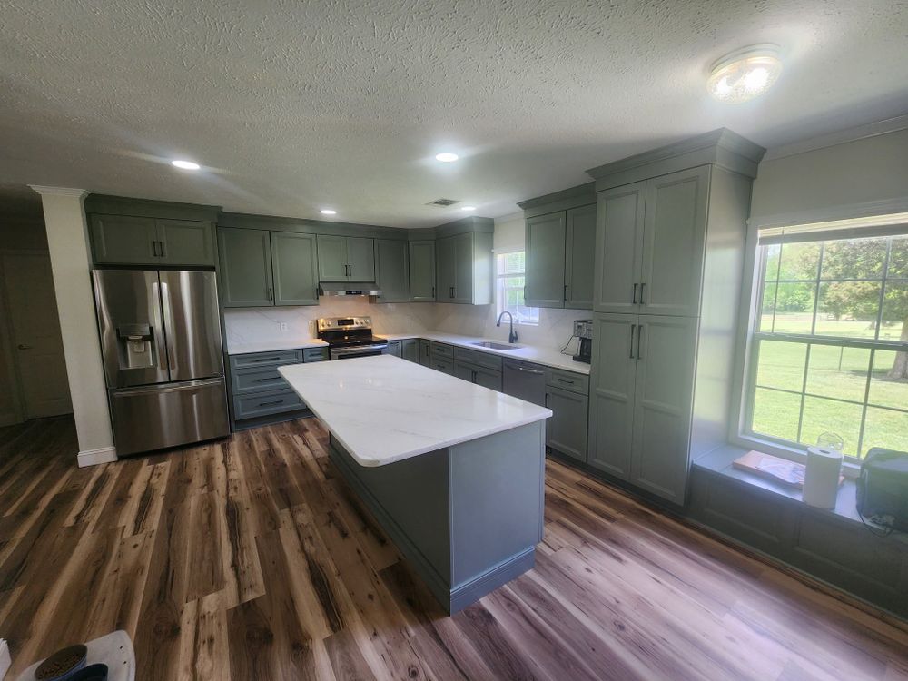 All Photos for True North Construction in Asheboro, NC