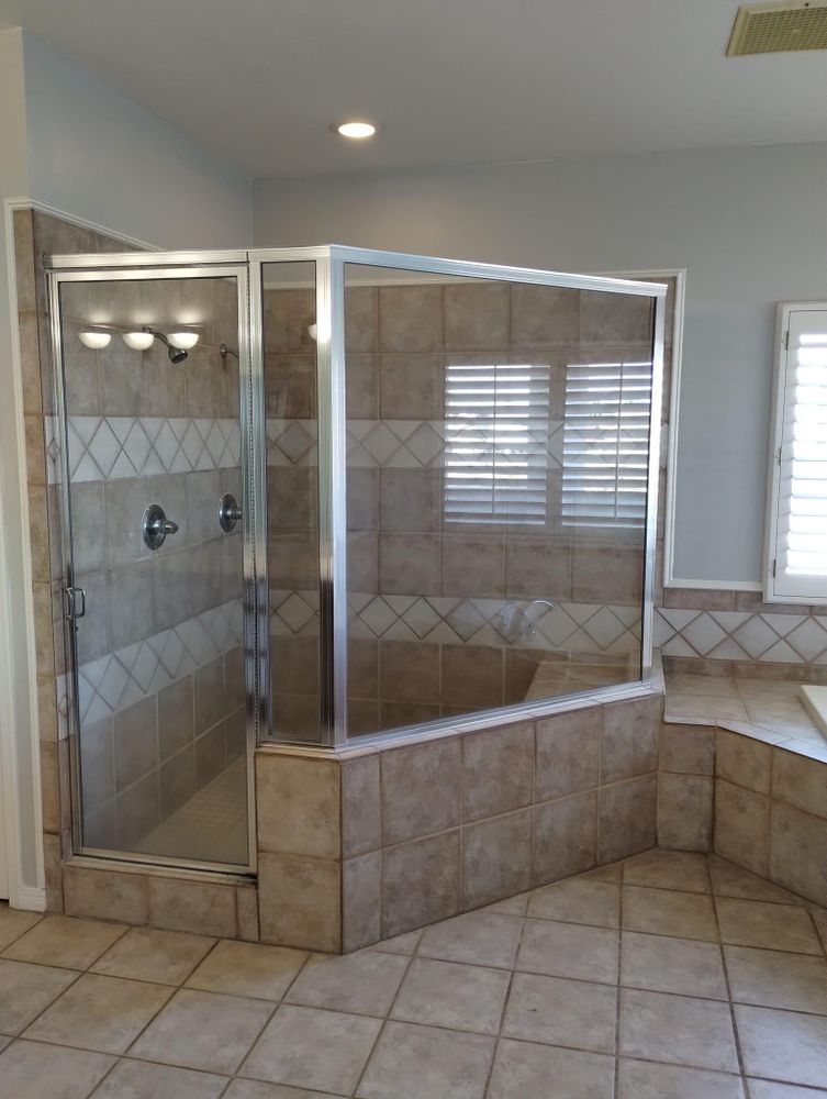 All Photos for Kings Tile LLC Bathroom Remodeling in San Antonio, TX