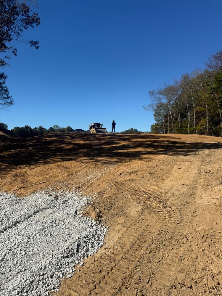 All Photos for West TN Dirt Works in Lexington, TN