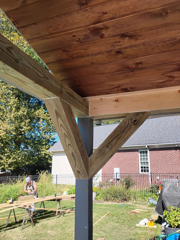 All Photos for E and C Handyman and Construction in Owensboro, KY