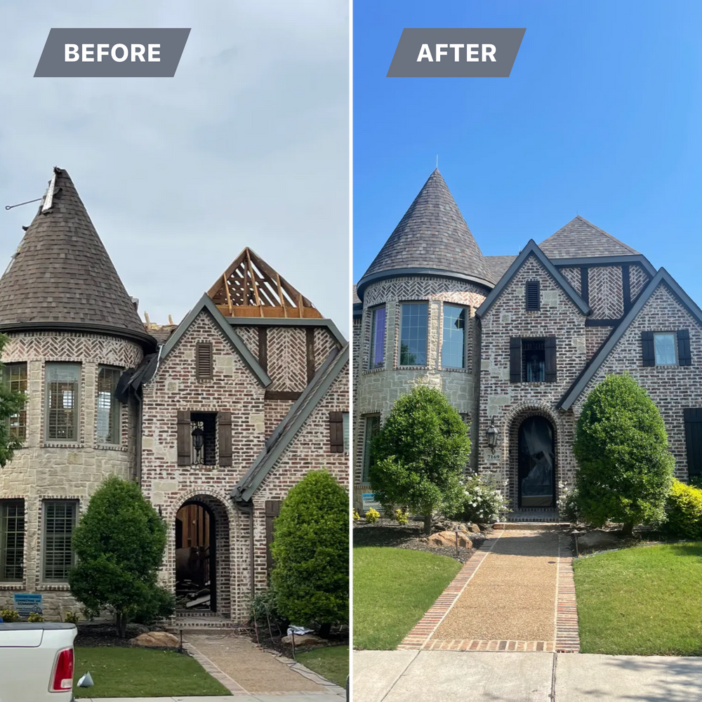 All Photos for Tailor Made Custom Homes in North, TX