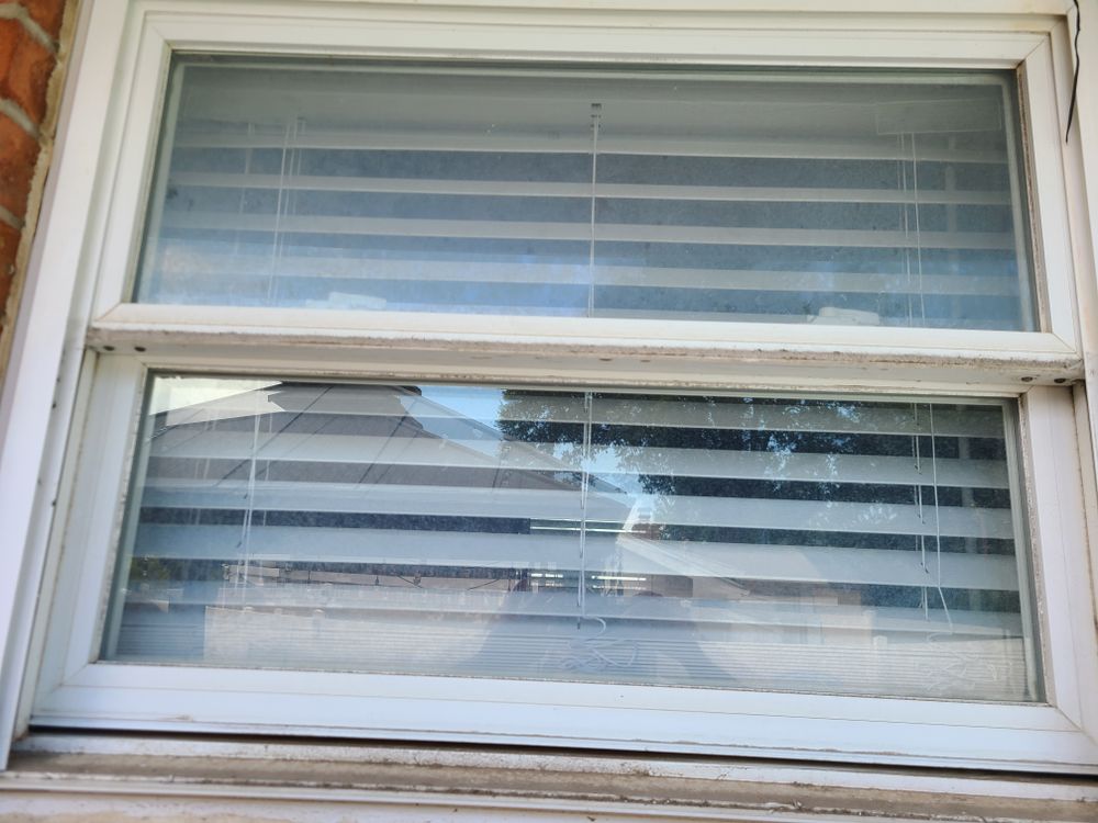 Windows  for Keystone Cleaning Services Inc. in Dewey, OK