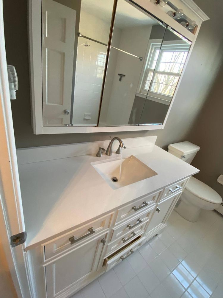 All Photos for Fajardo Home Improvements in Norristown, PA