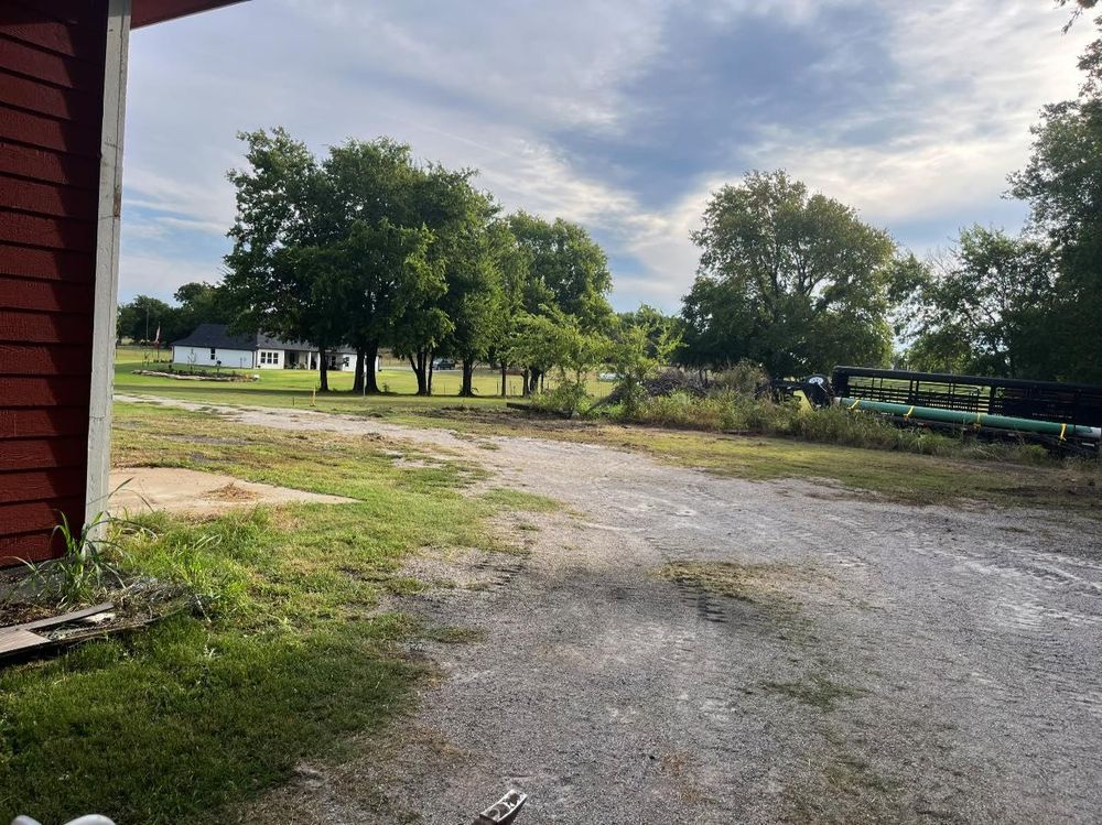 All Photos for MTZ Concrete Services in Tulsa, OK