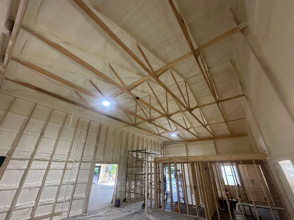 All Photos for ROI Spray Foam in Plymouth, IN