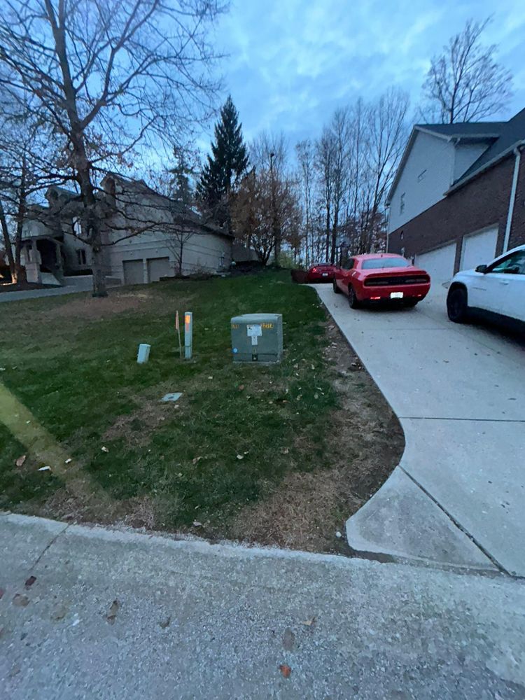 All Photos for Plenty Landscaping Solutions in Indianapolis, IN