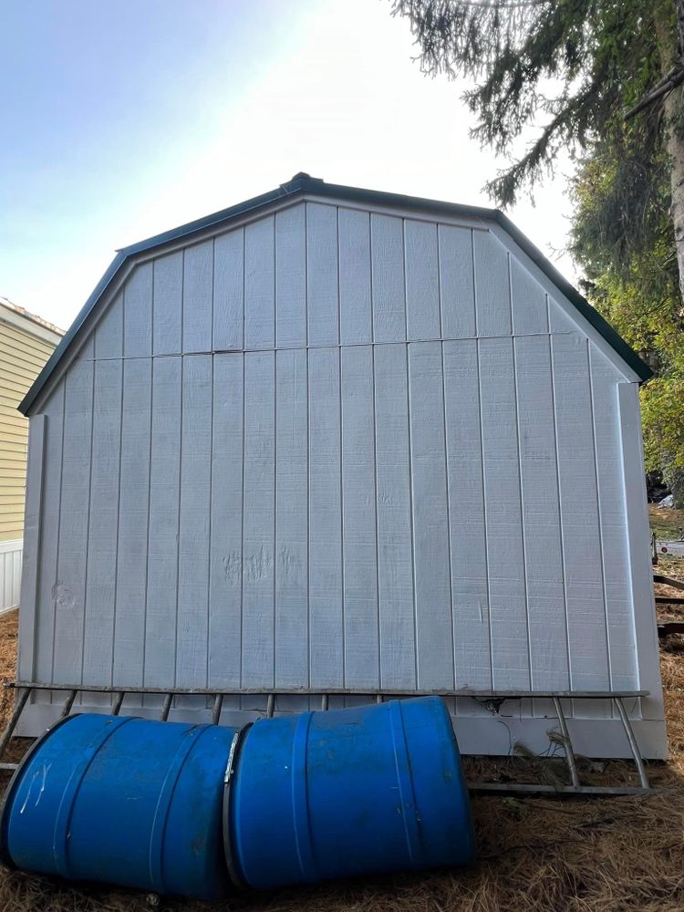 All Photos for Bishop’s Property Maintenance in Franklin, VT