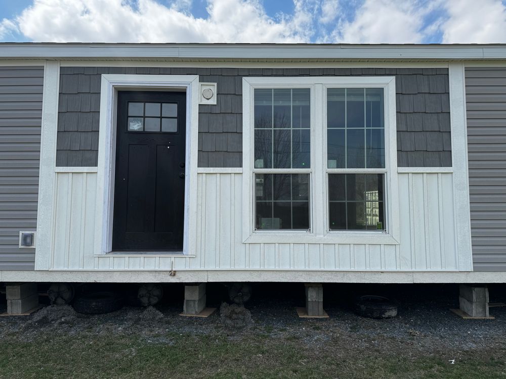 All Photos for Windy Hollow Homes in Granville, NY