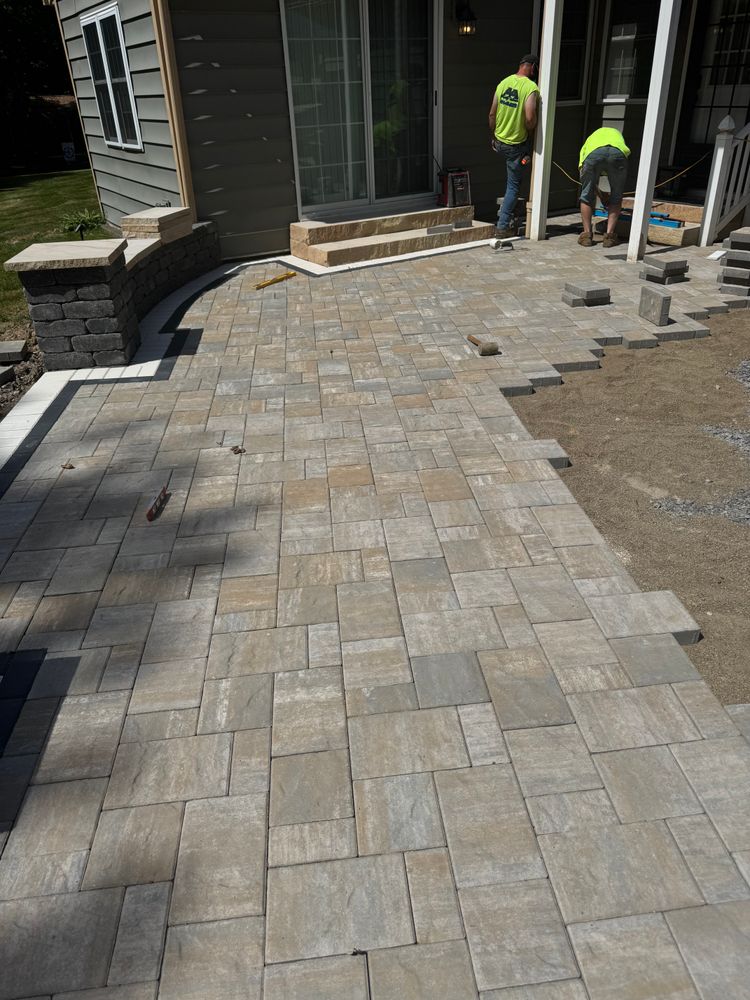 All Photos for A & A Lawn Care and Outdoor Services in Fairview, PA