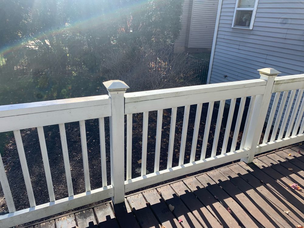 All Photos for Soapy Suds Services in St. Charles, IL