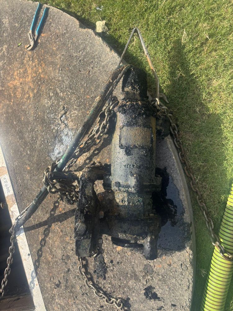 All Photos for Bigfoot Septic Pumping in Gainesville, GA