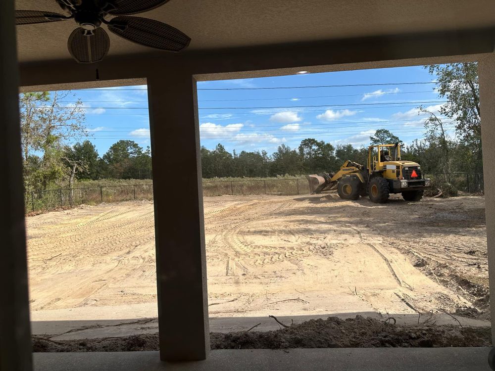 All Photos for All American Excavating Inc in Brooksville,  FL