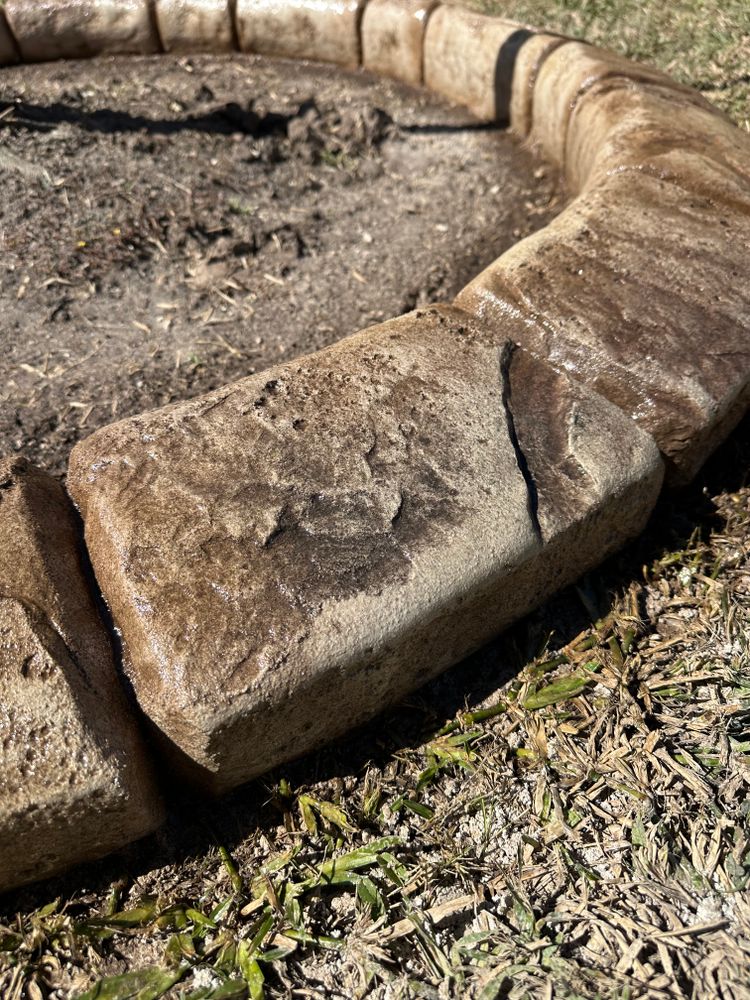 All Photos for Texas Curb N Borders in Houston, TX