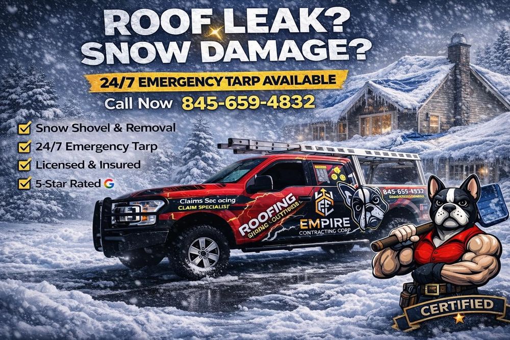 All Photos for NY Empire Contracting Corp in Middletown, NY 