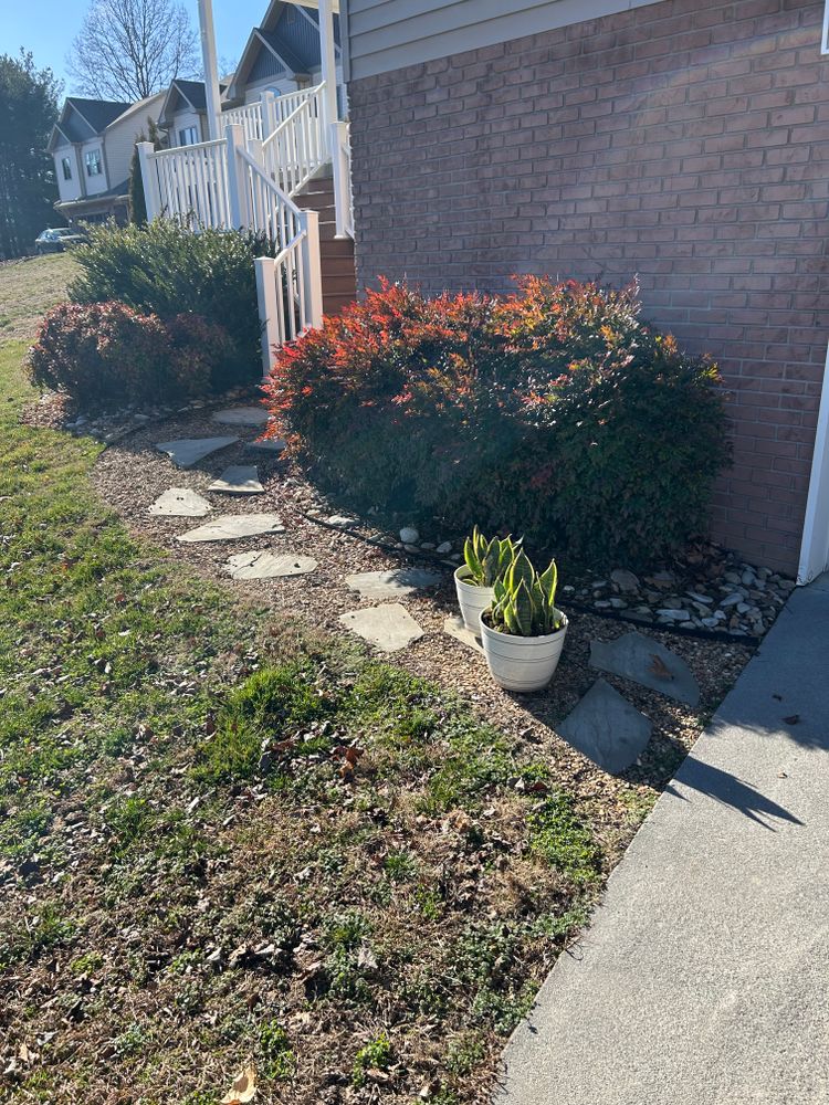 All Photos for Gatrell Landscape & Tree Removal in Bluff City, TN